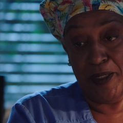 NCIS: New-Orleans Season 7 screenshot 7