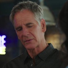 NCIS: New-Orleans Season 7 screenshot 1