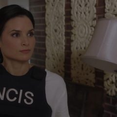 NCIS: Naval Criminal Investigative Service Season 19 screenshot 7