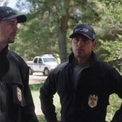 NCIS: Naval Criminal Investigative Service Season 19 screenshot 10