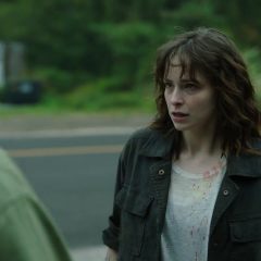 NOS4A2 Season 2 screenshot 7