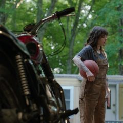 NOS4A2 Season 2 screenshot 8