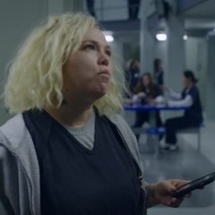 Orange Is the New Black Season 7 screenshot 9