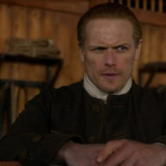 Outlander Season 6 screenshot 8