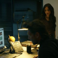 Peacemaker Season 2 screenshot 9
