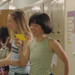 PEN15 Season 1 screenshot 4