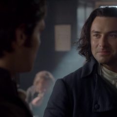 Poldark Season 5 screenshot 1