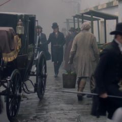 Poldark Season 5 screenshot 10