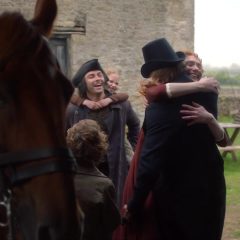 Poldark Season 5 screenshot 3