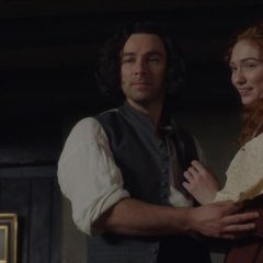 Poldark Season 5 screenshot 6