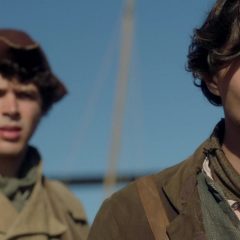 Poldark Season 5 screenshot 8