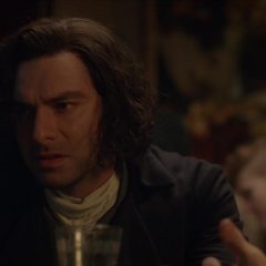 Poldark Season 5 screenshot 9