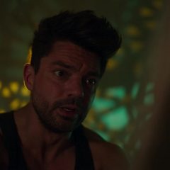 Preacher Season 4 screenshot 5