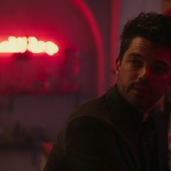 Preacher Season 4 screenshot 4