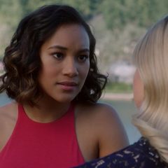 Pretty Little Liars: The Perfectionists Season 1 screenshot 7