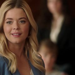 Pretty Little Liars: The Perfectionists Season 1 screenshot 2