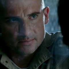 Prison Break Season 1 screenshot 5