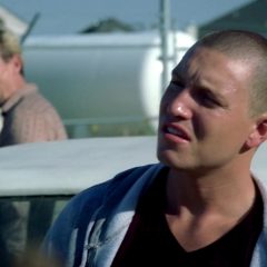 Prison Break Season 2 screenshot 5