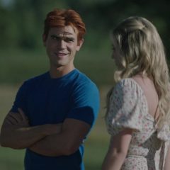 Riverdale Season 6 screenshot 9