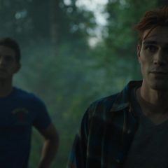 Riverdale Season 6 screenshot 10