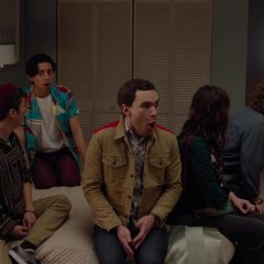 Room 104 Season 4 screenshot 1