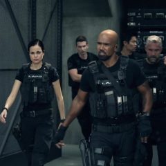 S.W.A.T. Season 4 screenshot 10