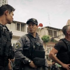 S.W.A.T. Season 6 screenshot 6