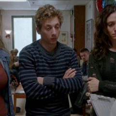 Shameless season 7 screenshot 1