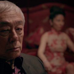 Stan Lee’s Lucky Man Season 1 screenshot 3