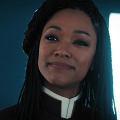 Star Trek: Discovery Season 4 screenshot 6