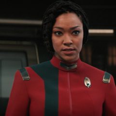 Star Trek: Discovery Season 4 screenshot 8