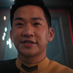 Star Trek: Discovery Season 4 screenshot 9