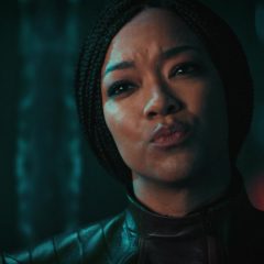 Star Trek: Discovery Season 4 screenshot 2