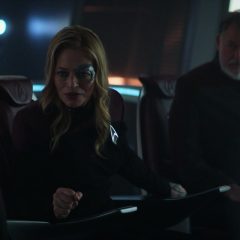 Star Trek: Picard Season 3 screenshot 10