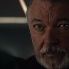 Star Trek: Picard Season 3 screenshot 4