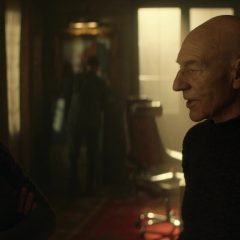 Star Trek: Picard Season 3 screenshot 6