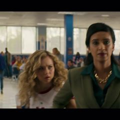 Stargirl Season 1 screenshot 6