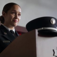 Station 19 Season 4 screenshot 4