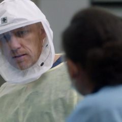 Station 19 Season 4 screenshot 1