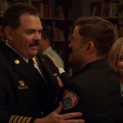 Tacoma FD Season 2 screenshot 1