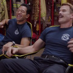 Tacoma FD Season 2 screenshot 2