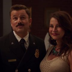 Tacoma FD Season 2 screenshot 10