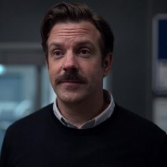 Ted Lasso Season 1 screenshot 9