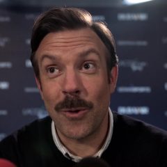 Ted Lasso Season 1 screenshot 6