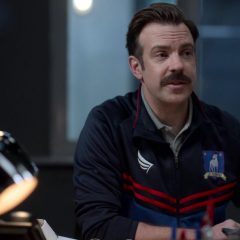 Ted Lasso Season 2 screenshot 9