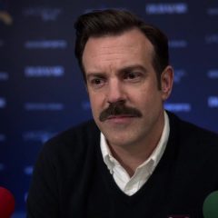 Ted Lasso Season 2 screenshot 2