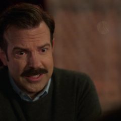 Ted Lasso Season 2 screenshot 6