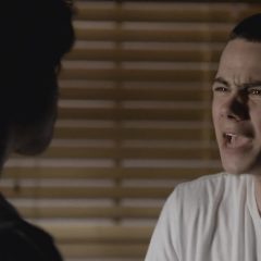 Teen Wolf  Season 1 screenshot 9