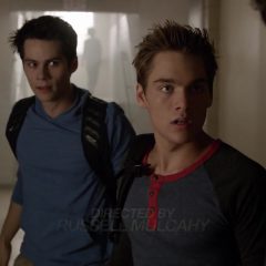 Teen Wolf Season 4 screenshot 3