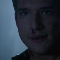 Teen Wolf Season 5 screenshot 7